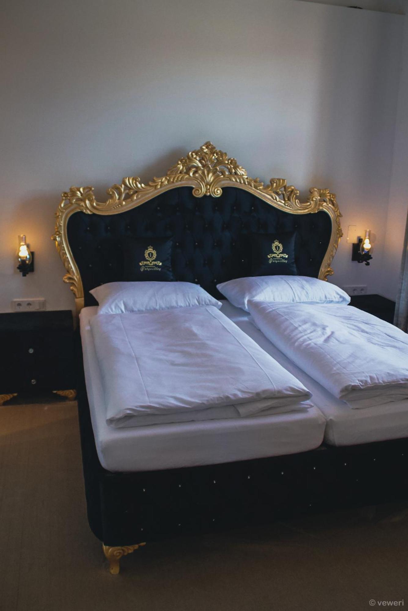 Innviertler Versailles Aurolzmunster Luaran gambar