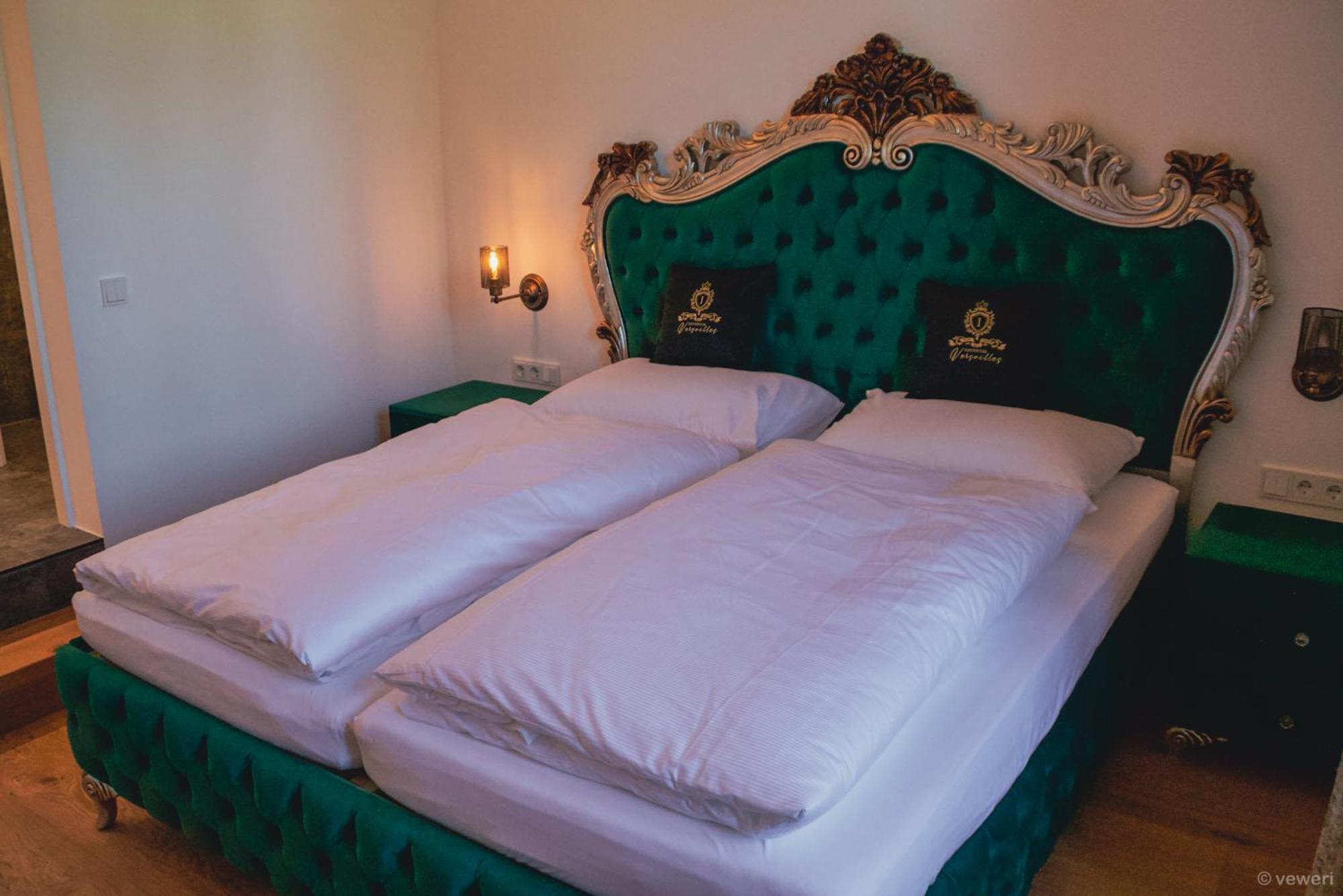 Innviertler Versailles Aurolzmunster Luaran gambar