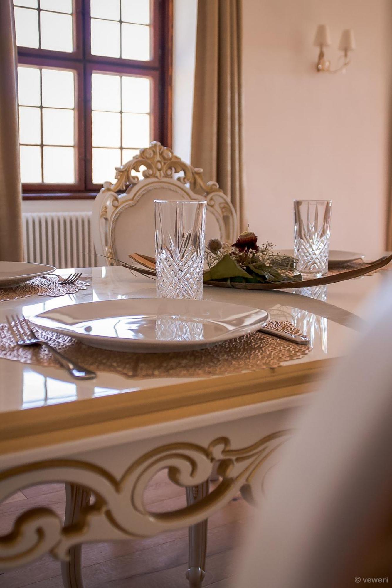 Innviertler Versailles Aurolzmunster Luaran gambar